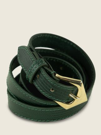 LaCeinture Albane 1960 - Malachite