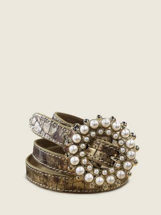LaCeinture Aurore Bijoux - Mordoré