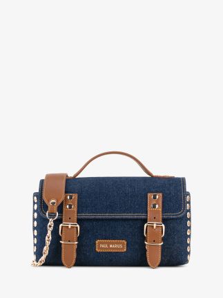 L'Artisane N°2 Denim - Brut