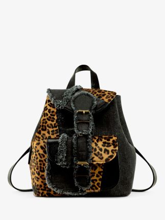 LeBaroudeur Chimère - Denim / Noir