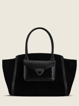 LeCaprice - Noir Velours