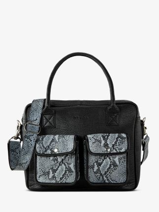 LeDandy Python - Noir
