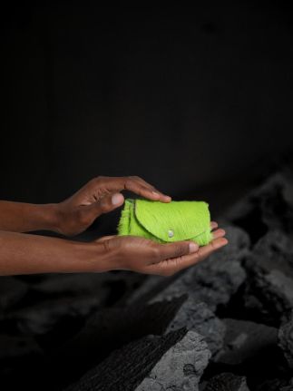 LeGustave Créature - Vert Acide