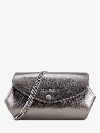 LeGustave Pochette - Acier