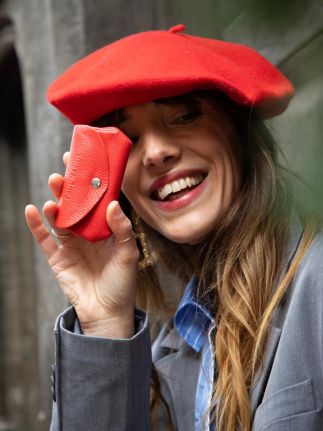 LeGustave Mon Amour - Rouge