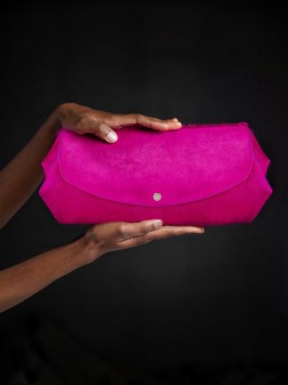 LeGustave XL Créature - Rose Acide