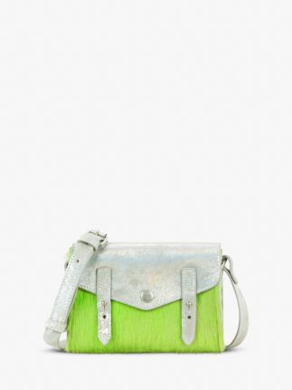 LeMini Indispensable Créature - Vert Acide