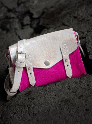 LeMini Indispensable Créature - Rose Acide