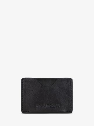 LePorte-cartes GABIN - Noir