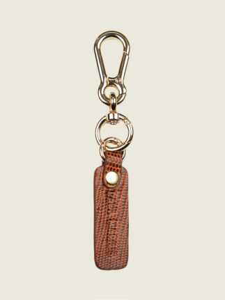 LePorte-clé Breloque 1960 - Ambre