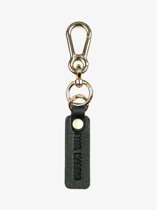 LePorte-clé Breloque - Noir