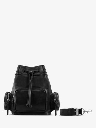 LeSeau 90's - Noir