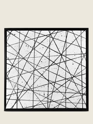 LeTableau Arty 01 - Noir