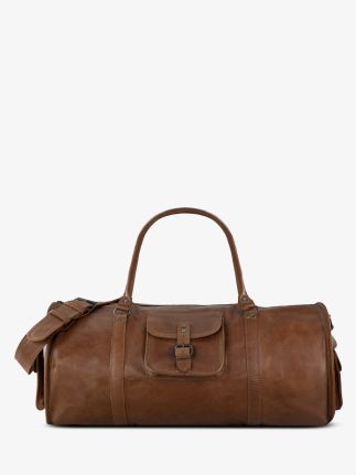 LeVoyageur XL - Tabac