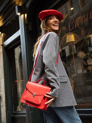 Mademoiselle George Mon Amour - Rouge