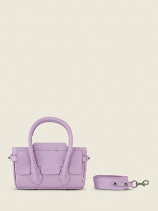 Madeleine XS Pastel - Lilas