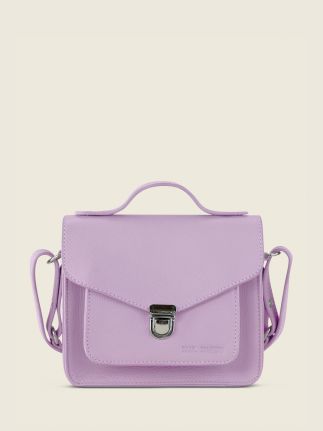 Mademoiselle George XS Pastel - Lilas