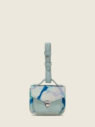 Mademoiselle George Nano - Tie & Dye Bleu