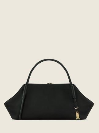 Roméo Ultra Long - Noir Charbon