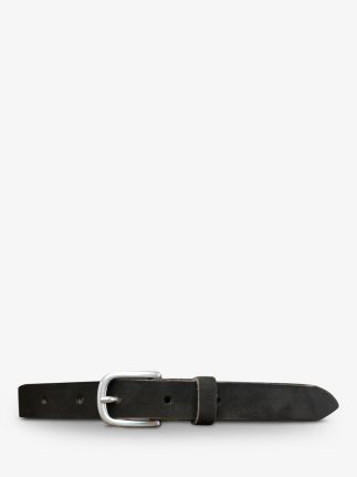 LaCeinture Magnifique Nubuck - 20mm - Indus
