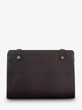 L'Étui MacBook Pro - 13 pouces - Indus