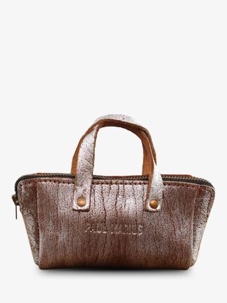 MonPremier Paul Marius - Ambre Argenté