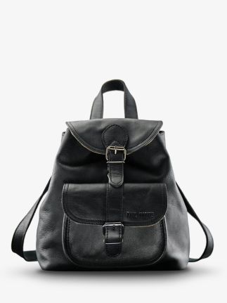 Sacs a dos en cuir pour femme PAUL MARIUS