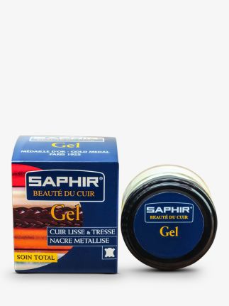 Gel Saphir