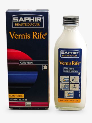 Vernis Rife Liquide Saphir