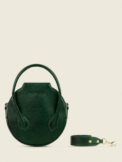 Aline 1960 - Malachite