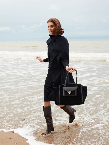 LeCaprice - Noir Velours