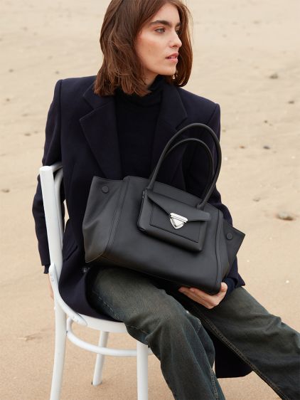 LeCaprice - Noir Charbon 