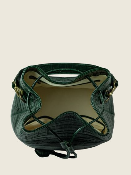 Capucine Héritage - Malachite