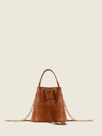 Capucine XS 1960 - Ambre