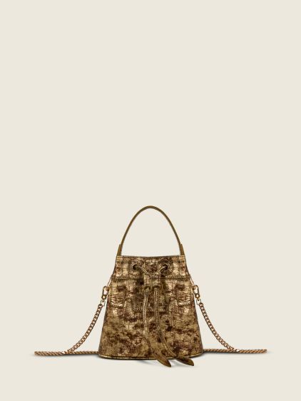 Capucine XS Bijoux - Mordoré