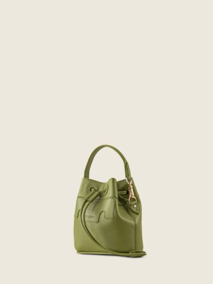 Capucine XS - Vert Olive