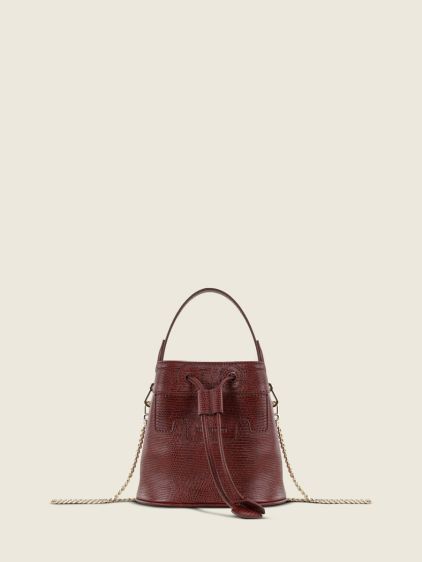 Capucine XS 1960 - Grenat