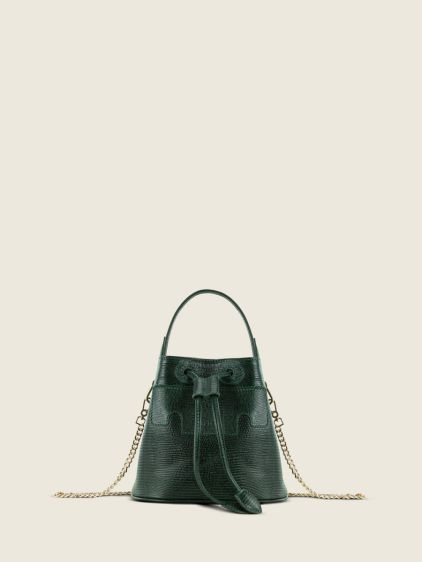 Capucine XS 1960 - Malachite