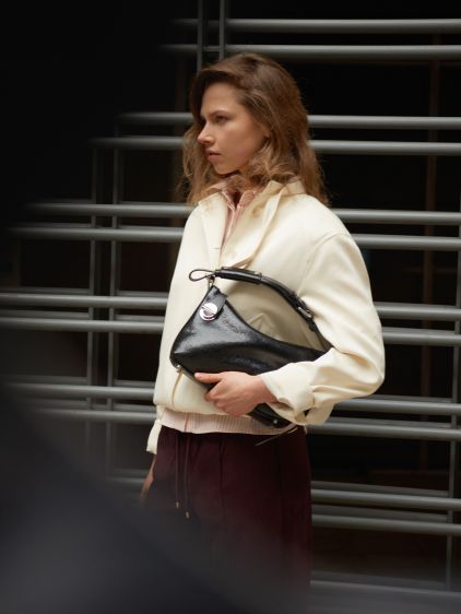 Elliott Baguette - Éclipse