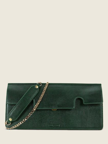 Gabrielle Ultra Long 1960 - Malachite