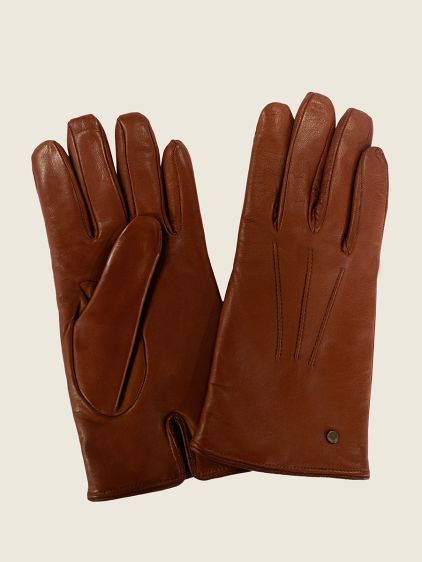 Gants Homme - Naturel