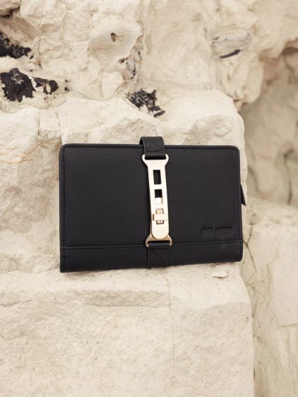 Gaspard - Noir Charbon