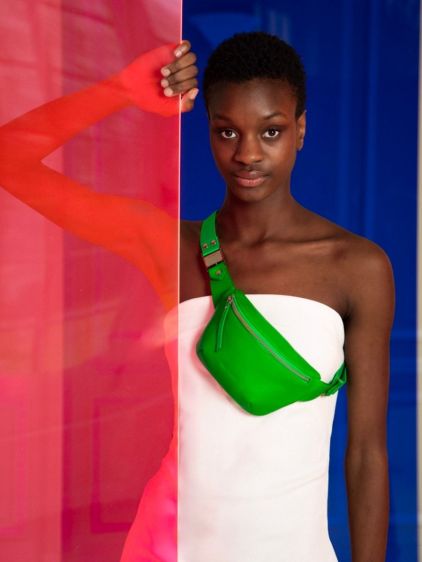 LaBanane XS Néon - Vert