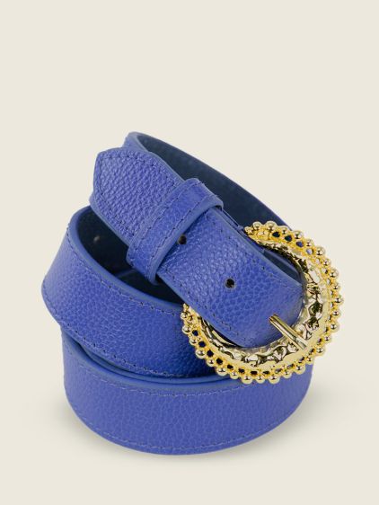 LaCeinture Luna Azur - Bleu Roi