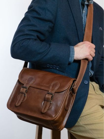 LaSacoche S - Tabac