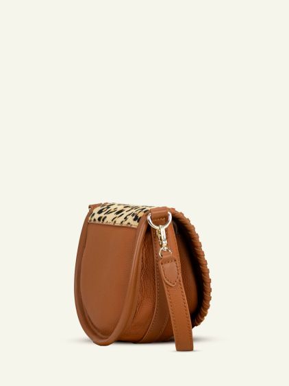 LeBobo S Léopard - Beige