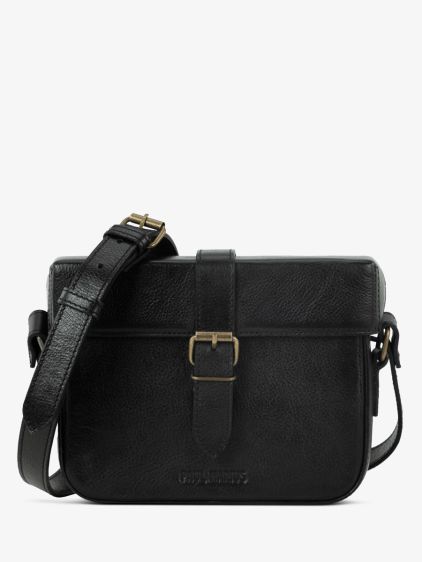 VENTE ! Sac en cuir végétalien fait main noir ou rose style