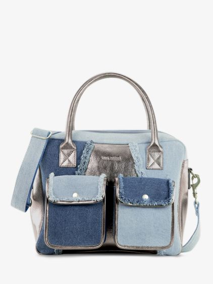 LeDandy - Denim / Acier