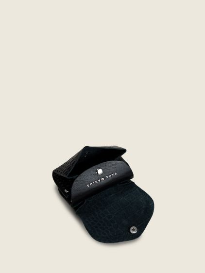 LeGustave Croco - Vernis Noir