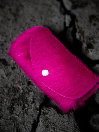 LeGustave Créature - Rose Acide